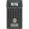 MXR M109 6 Band Graphic EQ Pedalı<br>Fotoğraf: 1/3