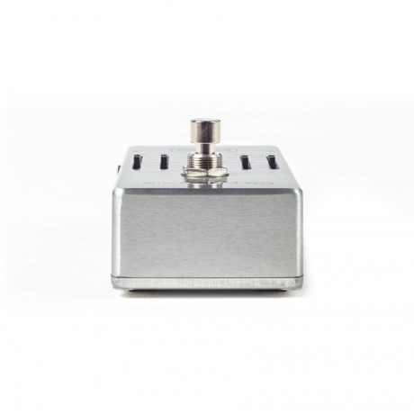 MXR M109S 6 Band EQ Pedalı<br>Fotoğraf: 5/5