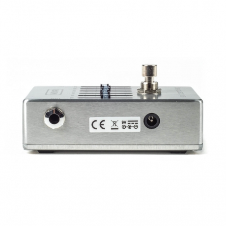 MXR M109S 6 Band EQ Pedalı<br>Fotoğraf: 2/5