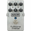 MXR M116 Fullbore Metal Distortion Pedalı<br>Fotoğraf: 1/3