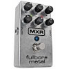 MXR M116 Fullbore Metal Distortion Pedalı<br>Fotoğraf: 2/3
