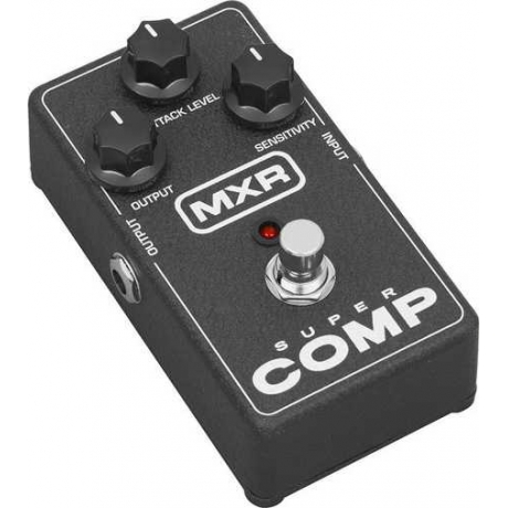 MXR M132 Super Comp Compressor Pedalı<br>Fotoğraf: 2/3
