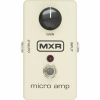 MXR M133 Micro Amp Pedalı<br>Fotoğraf: 1/3
