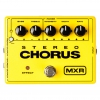MXR M134 Stereo Chorus Pedalı<br>Fotoğraf: 1/2