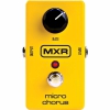 MXR M148 Micro Chorus Pedalı<br>Fotoğraf: 1/3