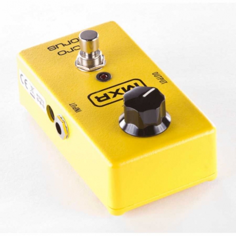 MXR M148 Micro Chorus Pedalı<br>Fotoğraf: 3/3