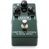 MXR M169 Carbon Copy Analog Delay Pedalı<br>Fotoğraf: 3/3