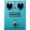 MXR M173 Classic 108 Fuzz Pedalı<br>Fotoğraf: 1/2