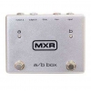 MXR M196 A/B Box Limited Edition Pedalı<br>Fotoğraf: 1/1