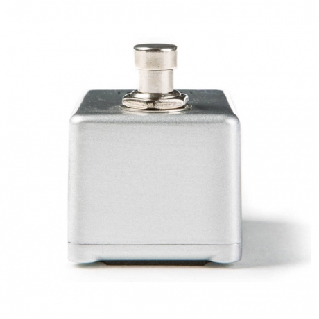 MXR M199 Tap Tempo Switch Pedalı<br>Fotoğraf: 5/6