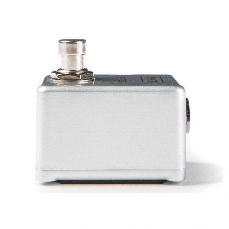 MXR M199 Tap Tempo Switch Pedalı<br>Fotoğraf: 3/6