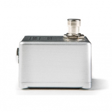 MXR M199 Tap Tempo Switch Pedalı<br>Fotoğraf: 4/6