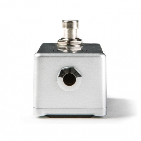 MXR M199 Tap Tempo Switch Pedalı<br>Fotoğraf: 2/6