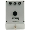 MXR M222 Talk Box<br>Fotoğraf: 4/5