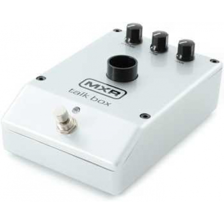 MXR M222 Talk Box<br>Fotoğraf: 2/5
