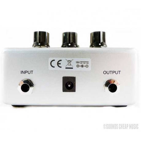 MXR M222 Talk Box<br>Fotoğraf: 5/5
