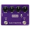 MXR M225 Sub Machine Fuzz Pedalı<br>Fotoğraf: 1/4