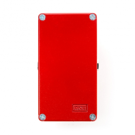 MXR M228 Dyna Comp Deluxe Compressor Pedalı<br>Fotoğraf: 4/4