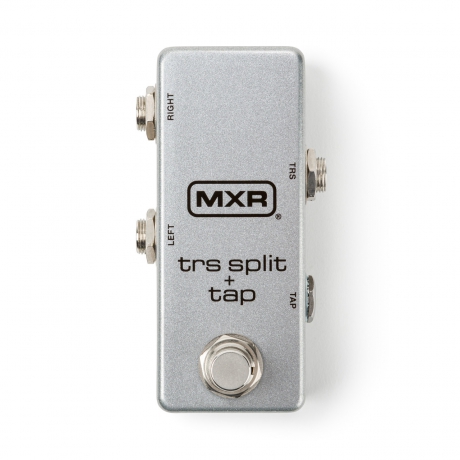 MXR M231 Split + Tap Pedalı<br>Fotoğraf: 1/5