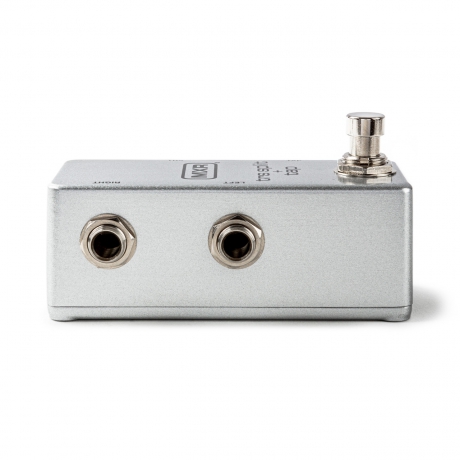 MXR M231 Split + Tap Pedalı<br>Fotoğraf: 2/5