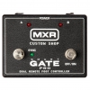 MXR M235FC Pro Smart Gate Foot Pedalı<br>Fotoğraf: 1/1