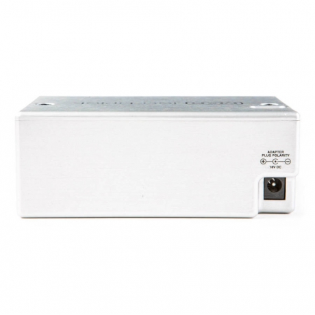 MXR M238 ISO-BRICK Çoklu Pedal Adaptörü<br>Fotoğraf: 3/5