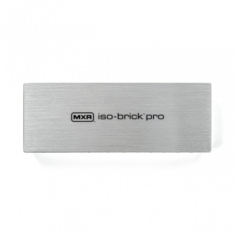 MXR M242EU ISO Brick PRO - Pedal Power Supply<br>Fotoğraf: 4/4