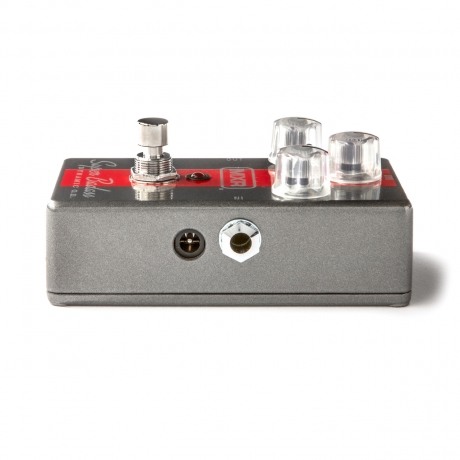 MXR M249 Super Badass Dynamic OD Pedalı<br>Fotoğraf: 2/5