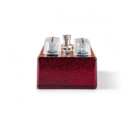 MXR M251 Fod Drive Pedalı<br>Fotoğraf: 4/4