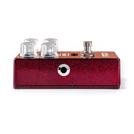 MXR M251 Fod Drive Pedalı<br>Fotoğraf: 2/4
