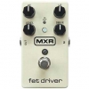 MXR M264 Fet Driver Overdrive Pedalı<br>Fotoğraf: 1/1