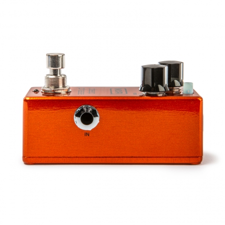 MXR M279 Deep Phase Elektro Gitar Pedalı<br>Fotoğraf: 2/4