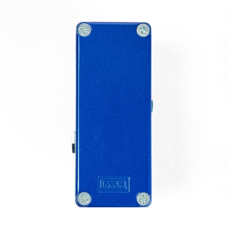 MXR M280 Vintage Bass Octave Mini Pedalı<br>Fotoğraf: 5/5