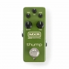 MXR M281 Thump Bass Preamp Pedalı<br>Fotoğraf: 1/4