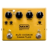 MXR M287 Sub Octave Bass Fuzz Pedalı<br>Fotoğraf: 1/2