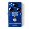MXR M288 Bass Octave Deluxe Pedalı<br>Fotoğraf: 1/3