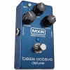 MXR M288 Bass Octave Deluxe Pedalı<br>Fotoğraf: 2/3