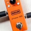 MXR M290 Phase 95 Mini Phaser Pedalı<br>Fotoğraf: 2/2