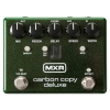MXR M292 Carbon Copy Deluxe Pedalı<br>Fotoğraf: 1/3