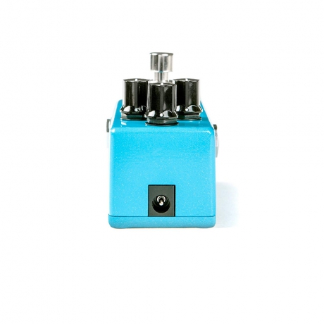 MXR M294 Sugar Drive Pedalı<br>Fotoğraf: 3/5