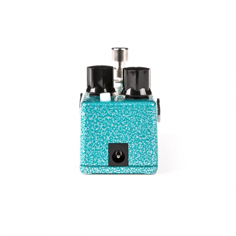 MXR M296 Classic 108 Mini Fuzz Pedalı<br>Fotoğraf: 4/5