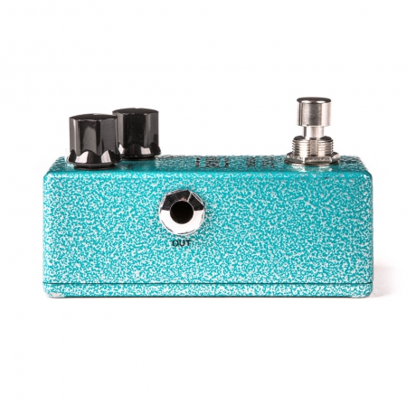 MXR M296 Classic 108 Mini Fuzz Pedalı<br>Fotoğraf: 2/5