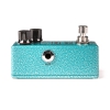 MXR M296 Classic 108 Mini Fuzz Pedalı<br>Fotoğraf: 2/5