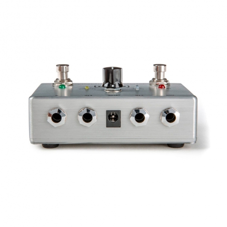 MXR M303G1 Clone Looper Pedalı<br>Fotoğraf: 2/2