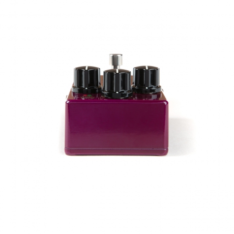 MXR M305G1 Dijital Tremolo Pedalı<br>Fotoğraf: 4/6