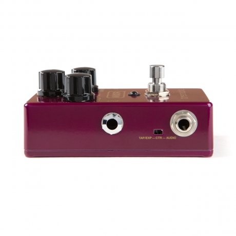 MXR M305G1 Dijital Tremolo Pedalı<br>Fotoğraf: 5/6