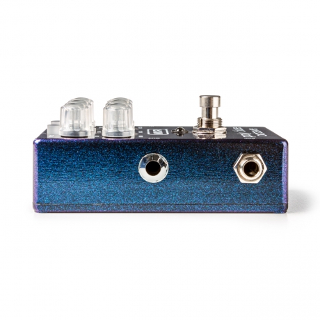 MXR M306G1 Poly Blue Octave Pedalı<br>Fotoğraf: 3/3