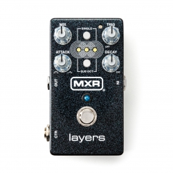 MXR M307 Layers Pedalı