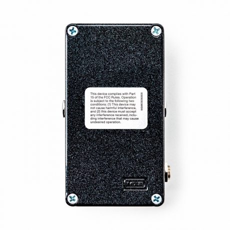 MXR M307 Layers Pedalı<br>Fotoğraf: 6/6