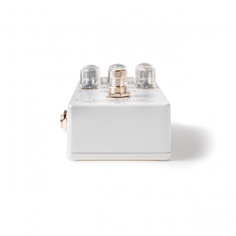 MXR M309 Joshua Ambient Echo Pedalı<br>Fotoğraf: 5/5